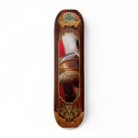 Fireman - Hat - Commander Skate Decks