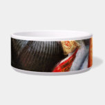 Fireman - Hat - South Plainfield Fire Dept Dog Bowls