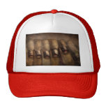 Fireman - Hose - Very important equipment Trucker Hat