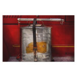 Fireman - Indian Pump Stationery