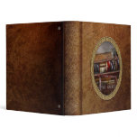 Fireman - Ladder Company 1 binders