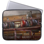 Fireman - Ladder Company 1 Laptop Sleeve