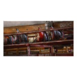 Fireman - Ladder Company 1 photo cards