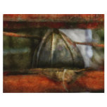 Fireman - Leather Head flyers