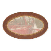 Fireman - Mack Sticker