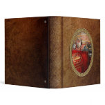 Fireman - Mastic chemical co binders