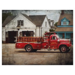 Fireman - Newark fire company flyers