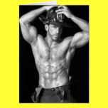 Fireman Notecard #2