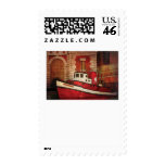 Fireman - NY - The fire boat