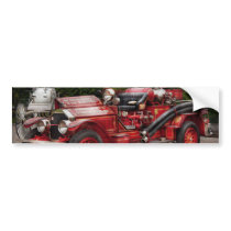 Fireman - Phoenix No2 Stroudsburg, PA 1923 Bumper Stickers