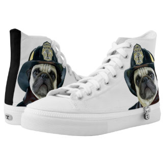pug tennis shoes pugs canvas shoes printed shoes zazzle pug tennis shoes pugs canvas shoes printed shoes zazzle
