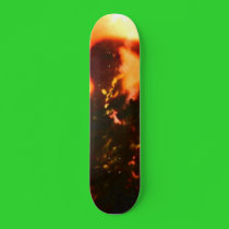 FIREMAN skateboards by VIKINGJIM FIREMAN skateboards