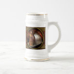 Fireman - The fire chief Coffee Mugs