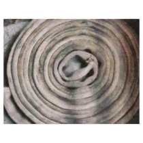 Fireman - The Fire hose Letterhead