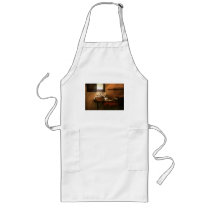Fireman - The humble fire hose aprons
