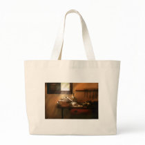 Fireman - The humble fire hose bags