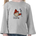 Fireman Tshirts and Gifts by stick_figures Fireman Tshirts and Gifts