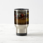 Fireman - Waiting for a Hero Coffee Mug