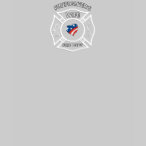 Fireman Wives USA t-shirts