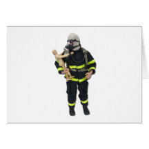 FiremanHoldingChild042911 Cards