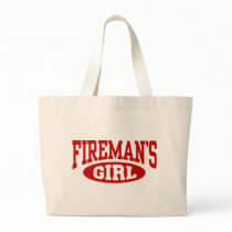 Fireman's Girl bags