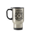 Fireman's Wife mugs