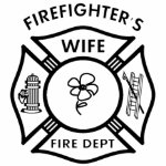 Fireman's Wife shirt