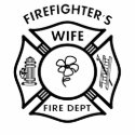 Fireman's Wife t-shirts