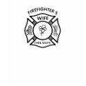 Fireman's Wife t-shirts