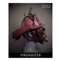 Firemaster posters