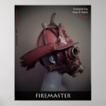 Firemaster posters