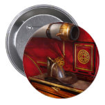 Firemen - An elegant job Pin