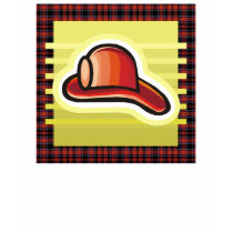 Firemen T-shirts by halloween_tshirts Firemen T-shirts