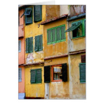 Firenze cards