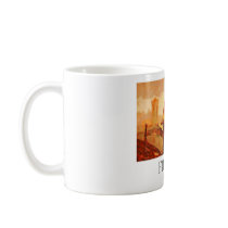 FIRENZE Coffee Cup mugs