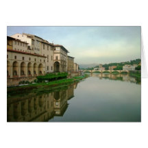 Firenze Greeting Cards