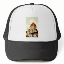 Firenze Hat