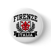Firenze Italia Buttons
