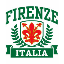 Firenze Italia T Shirts