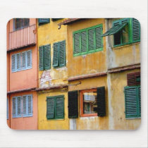 Firenze mousepads by MichelineKanzy Firenze mousepads