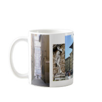 Firenze mugs by lonvig Firenze mugs