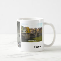 Firenze mugs by lonvig Firenze mugs