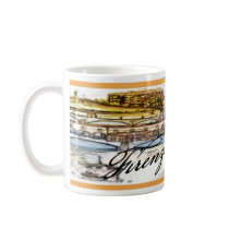 Firenze mugs