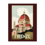 Firenze Post Cards