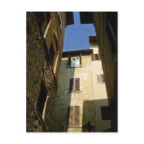 firenze postcards