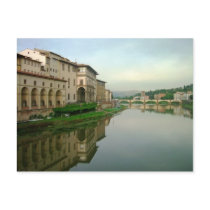 firenze postcards