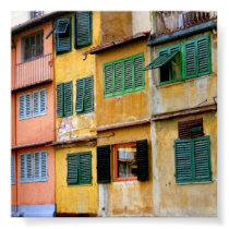 Firenze posters by MichelineKanzy Firenze posters