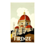 firenze, florence, italy, italian, vintage, retro,