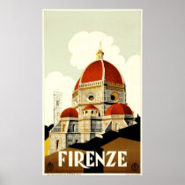 Firenze Print