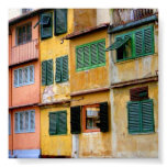 Firenze Print